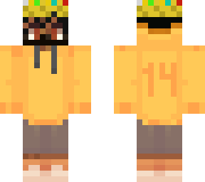 my skin