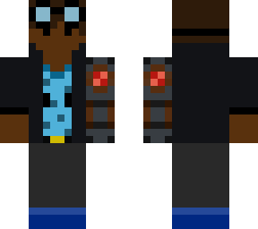 my skin