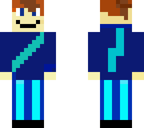 my skin