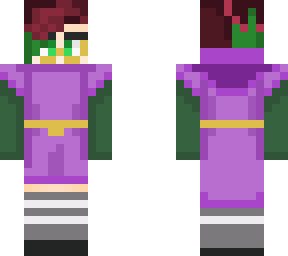 my skin 3