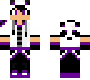 my skin on batlle mode fase four but its human