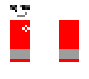 my skin owo epic