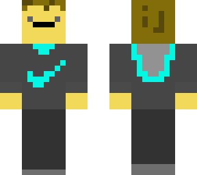 my skin v2 - universe 6