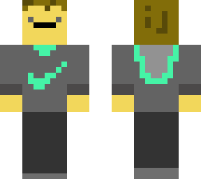 my skin v2 - universe 7