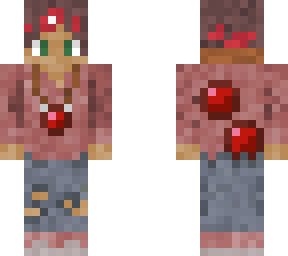 my skin v3