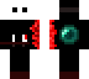 my war skin