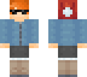 my winter skin
