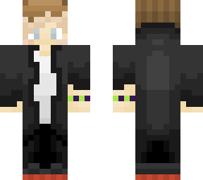 myself (request from nicolelike)