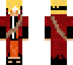 naruto san
