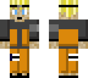 naruto uzumaki
