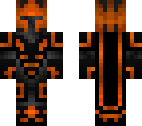 nether knight