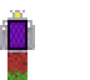 nether portle