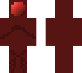 nether space man