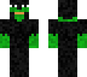 netherite pepe