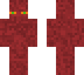 netherman