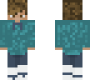 new penguin bedwars king (no beanie)