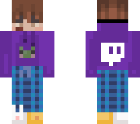 new skin!!! **editable** **template** **share**