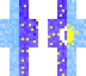night and day