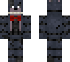 nightmare bonnie -five night's at freddy's 4
