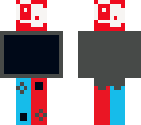 nintendo switch  2.0