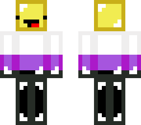 non binary skeppy
