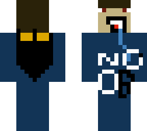 noob 1843 robber