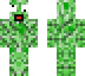 noob creeper