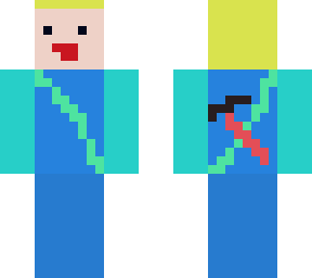 noob survivor 2