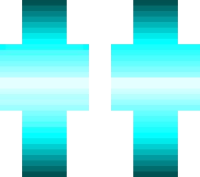 ocean (glow effect)