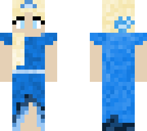 ocean queen