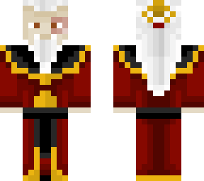 old zuko
