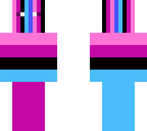 omni___ual flag skin