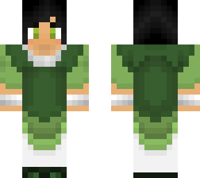 opal beifong