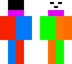 opposite day gamer