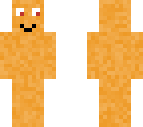 orange sour patch kid