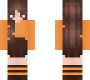 orangey (rce)