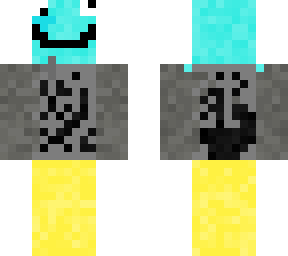 ores with face