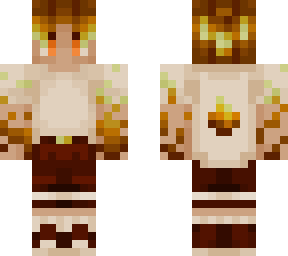 origins cove smp - blazeborn ***lex