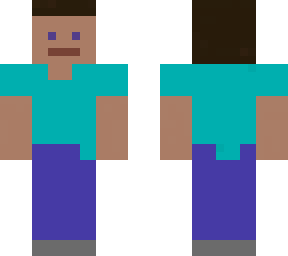 oversimplified steve