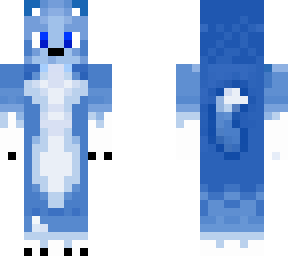 p0led wolf