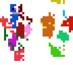 paint man