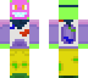 paintball fighter