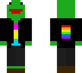 pan frogge