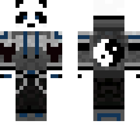 panda