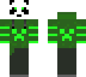 panda
