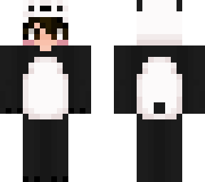 panda