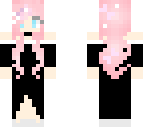 pastel fae inspo skin