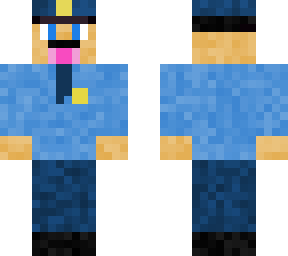 paul the policeman