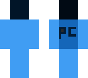 pcrogaming skin