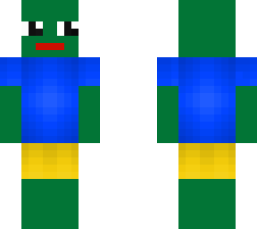 peepo skin